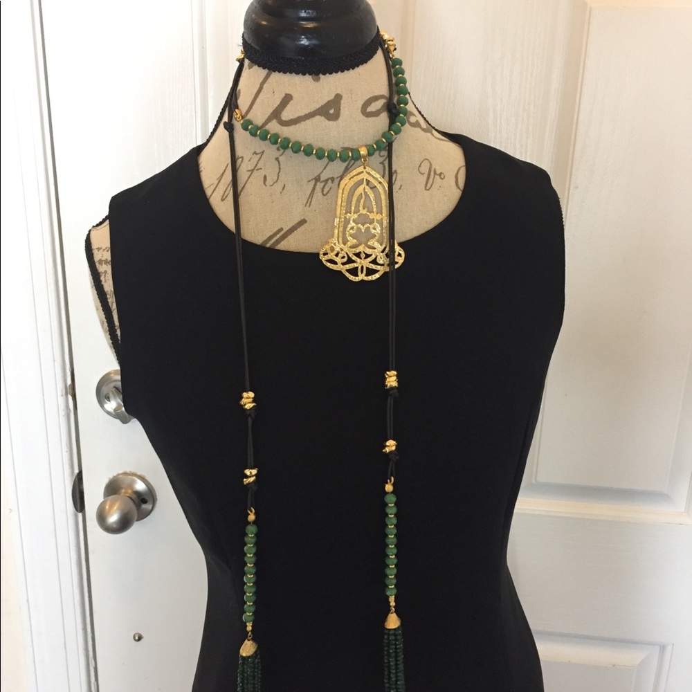 Necklace - Picture 6 of 8